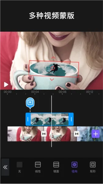 VivaCut Pro专业破解版