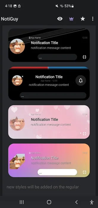 NotiGuy灵动岛