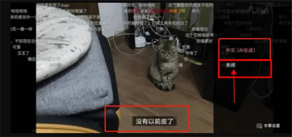 哔哩哔哩手机客户端