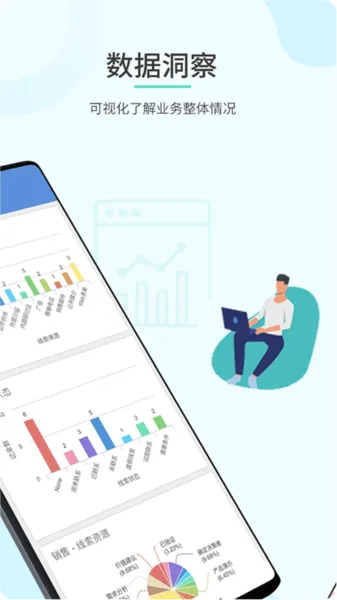 Zoho CRM