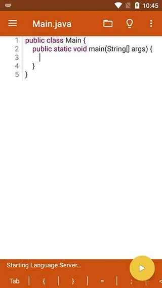 jvdroid专业版