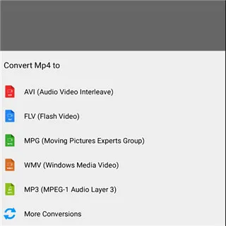 Video Converter高级解锁版