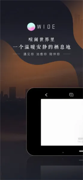 WIDE完整版
