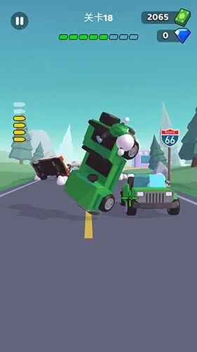 公路神枪手