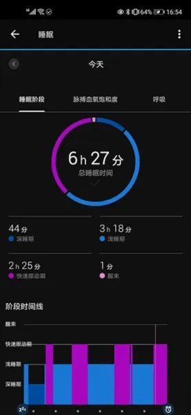 Garmin Connect mobile安卓版