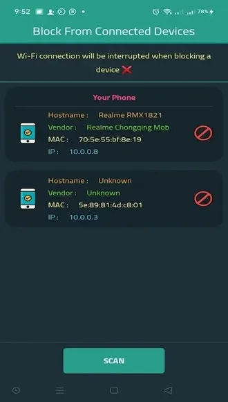Router Chef高级解锁版
