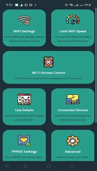 Router Chef高级解锁版
