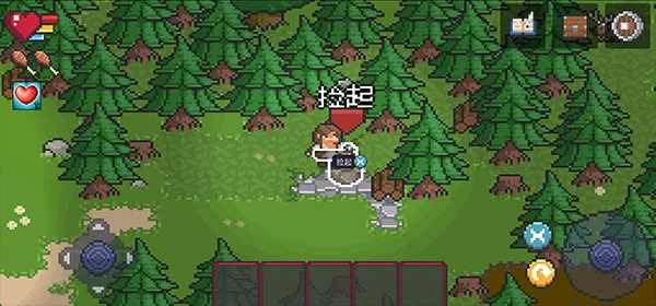 奥术谷手游中文版(Arcane Vale)