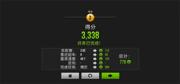 城市摩托车驾驶无限金币破解版