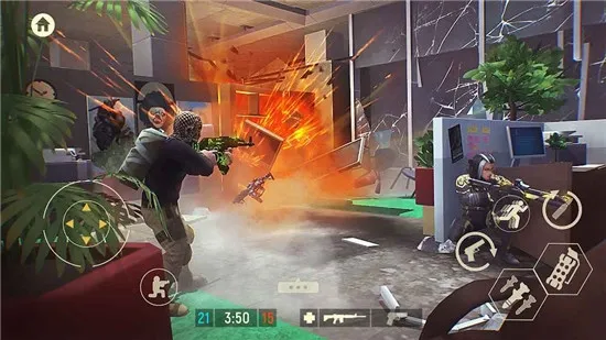 Tacticool