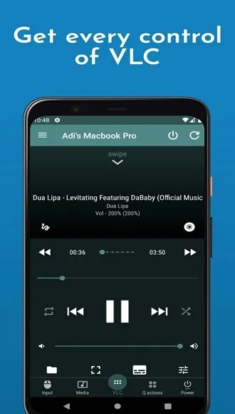 VLC遥控器高级免费版