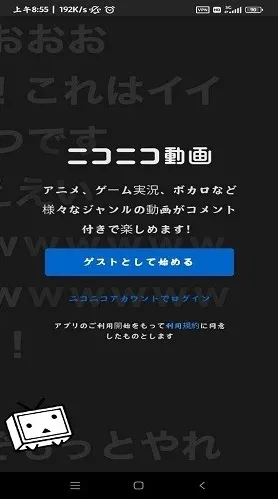 n站动漫