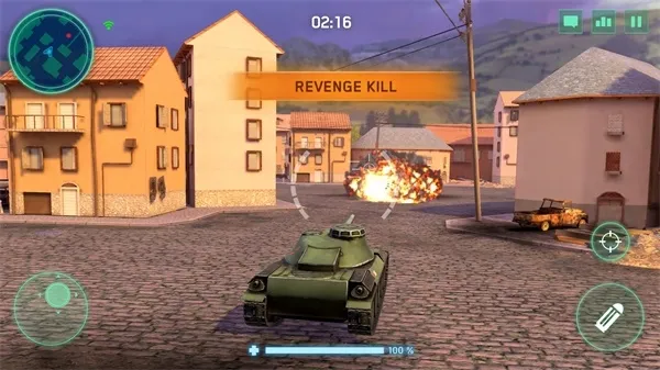 war machines安卓版
