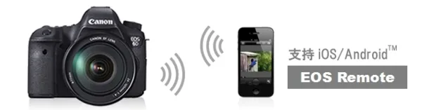 EOS Remote
