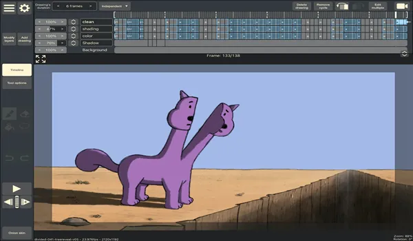 RoughAnimator完整版