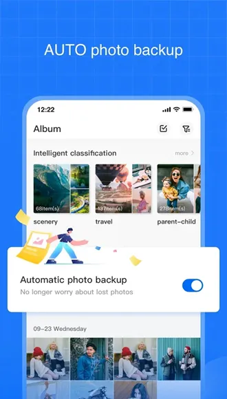 TeraBox百度网盘海外版