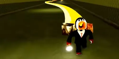 roblox后世狂奔