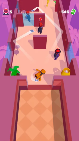 Stealth Master无限钞票免广告