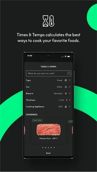 chef iq