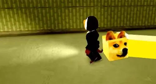 roblox后世狂奔