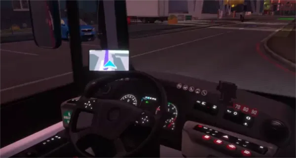 巴士模拟器2024