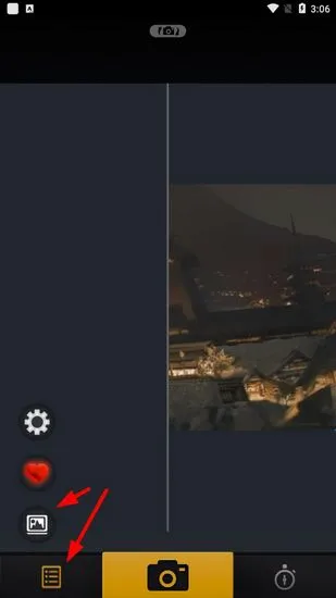 Split Pic apk