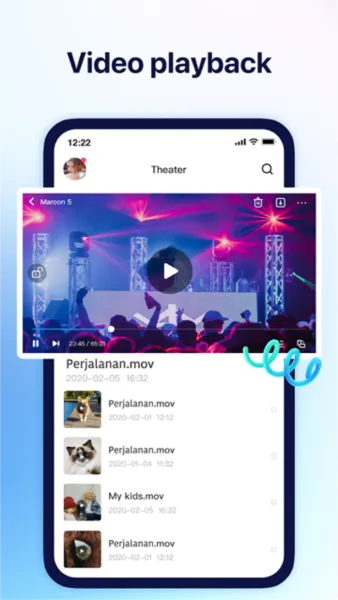 TeraBox百度网盘海外版