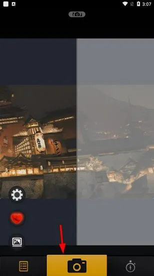 Split Pic apk