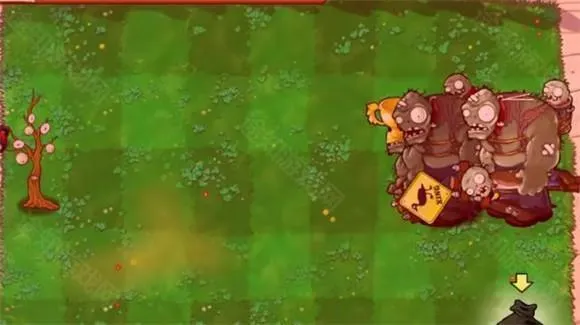 pvz抽卡版