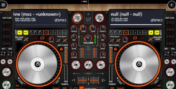DiscDj高级版