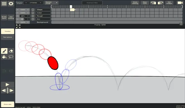 RoughAnimator完整版