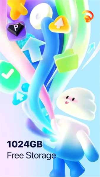 TeraBox百度网盘海外版