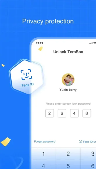 TeraBox百度网盘海外版