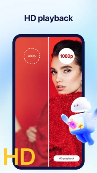 TeraBox百度网盘海外版