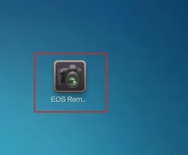 EOS Remote
