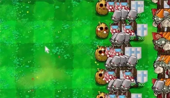 pvz抽卡版