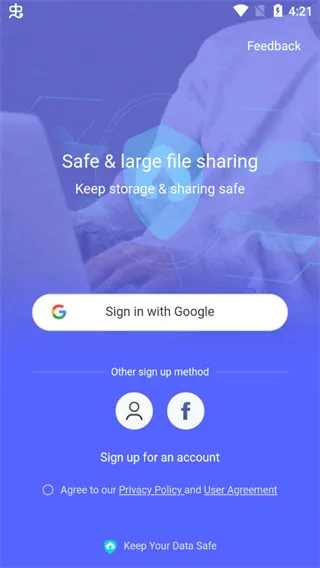 TeraBox百度网盘海外版