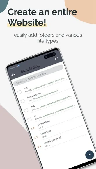 TrebEdit编辑器内购版