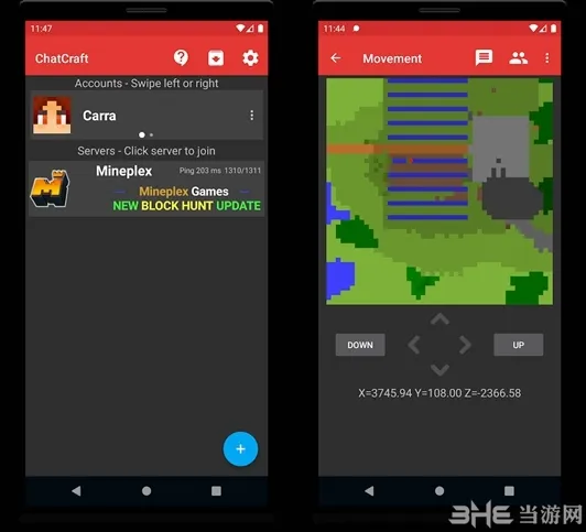 ChatCraft