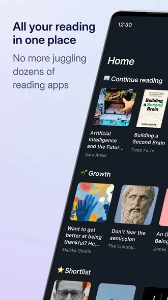 Readwise reader官方正版