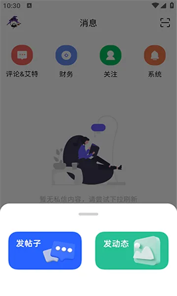 CY社区