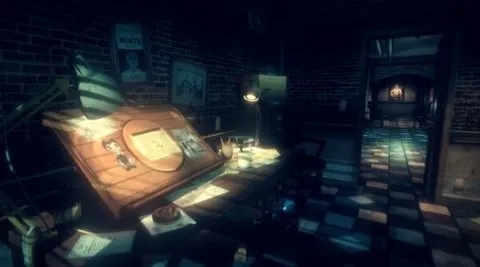 班迪与黑暗复兴免费版