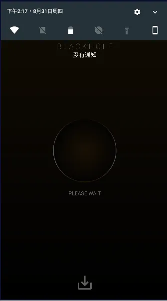 BlackHole视频消声软件