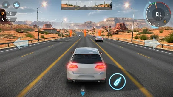 CarX公路赛车修改版