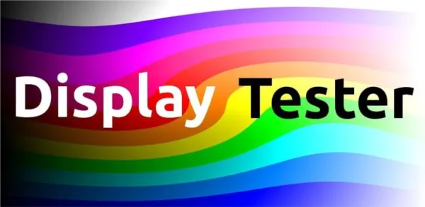 Display Tester Pro付费版