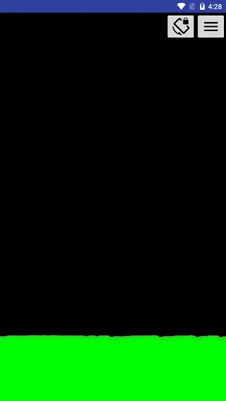 splash液态壁纸