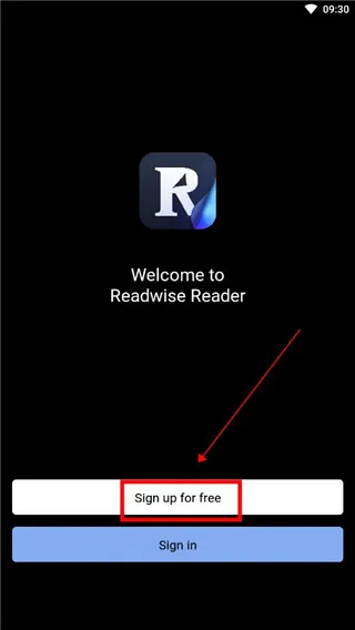 Readwise reader官方正版