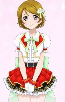 LoveLive! 学园偶像祭2