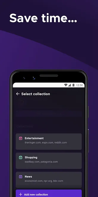 Firefox浏览器公开测试版