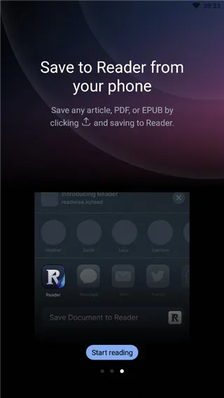 Readwise reader官方正版